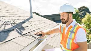 Fast & Reliable Emergency Roof Repairs in Ross, CA